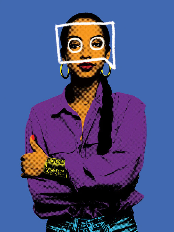 Giclee Prints on Canvas