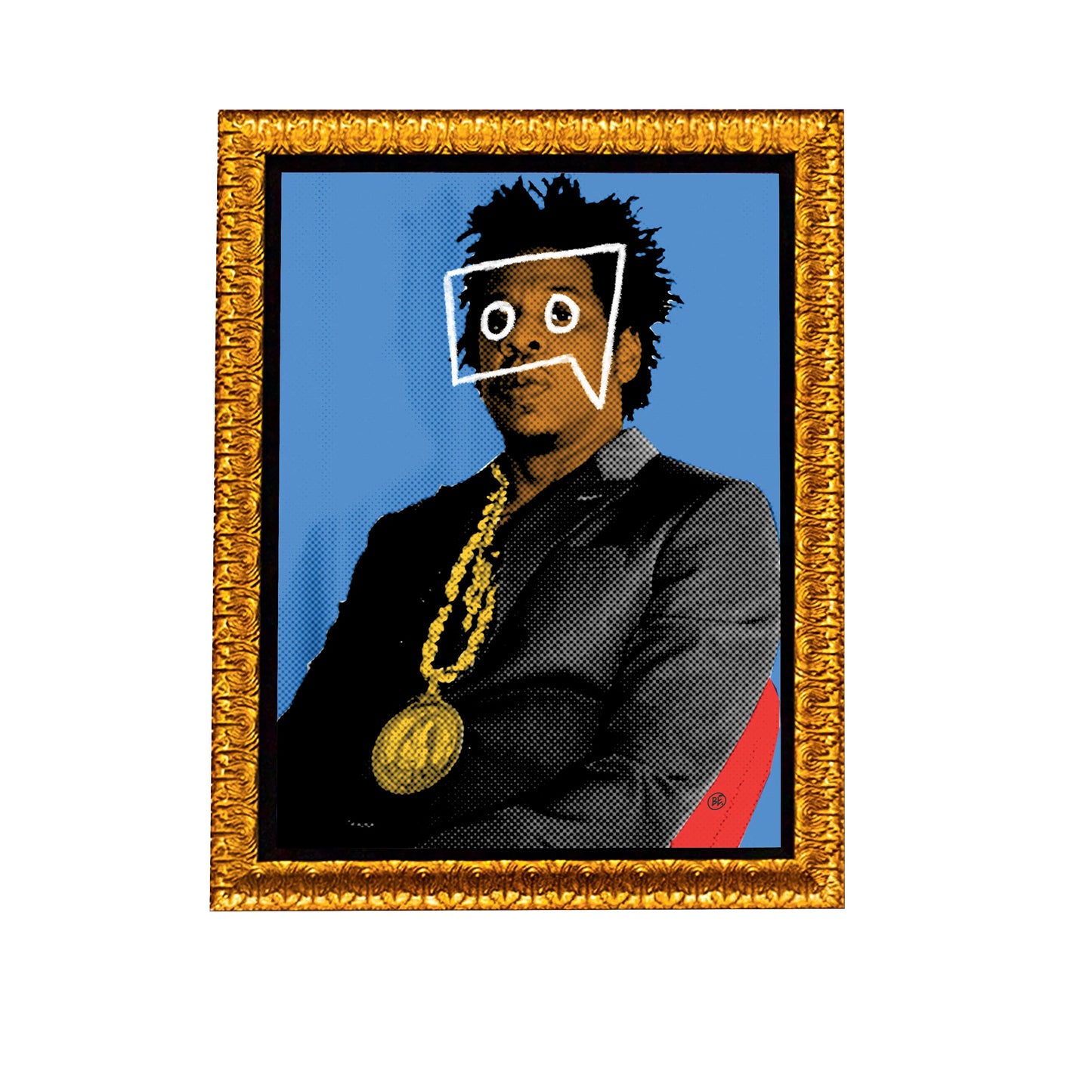 Giclee Prints on Canvas