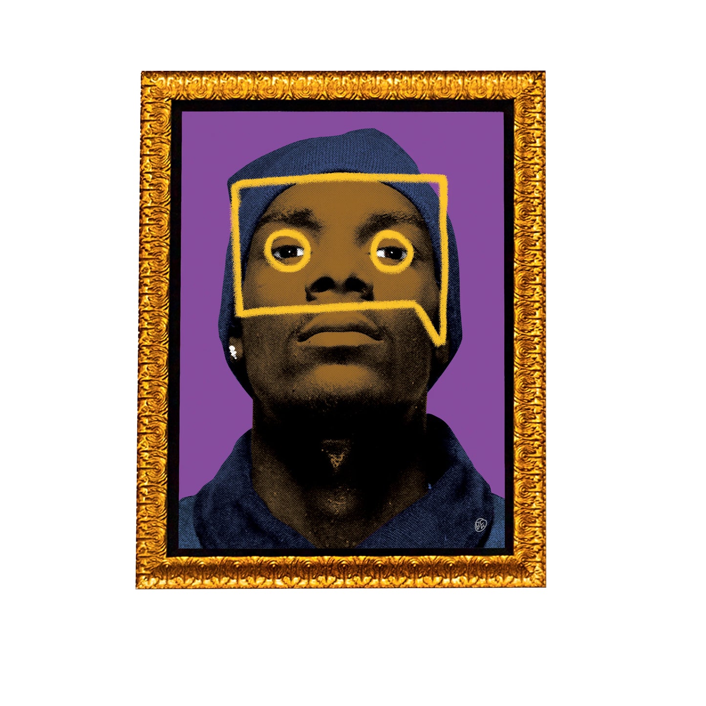 Giclee Prints on Canvas