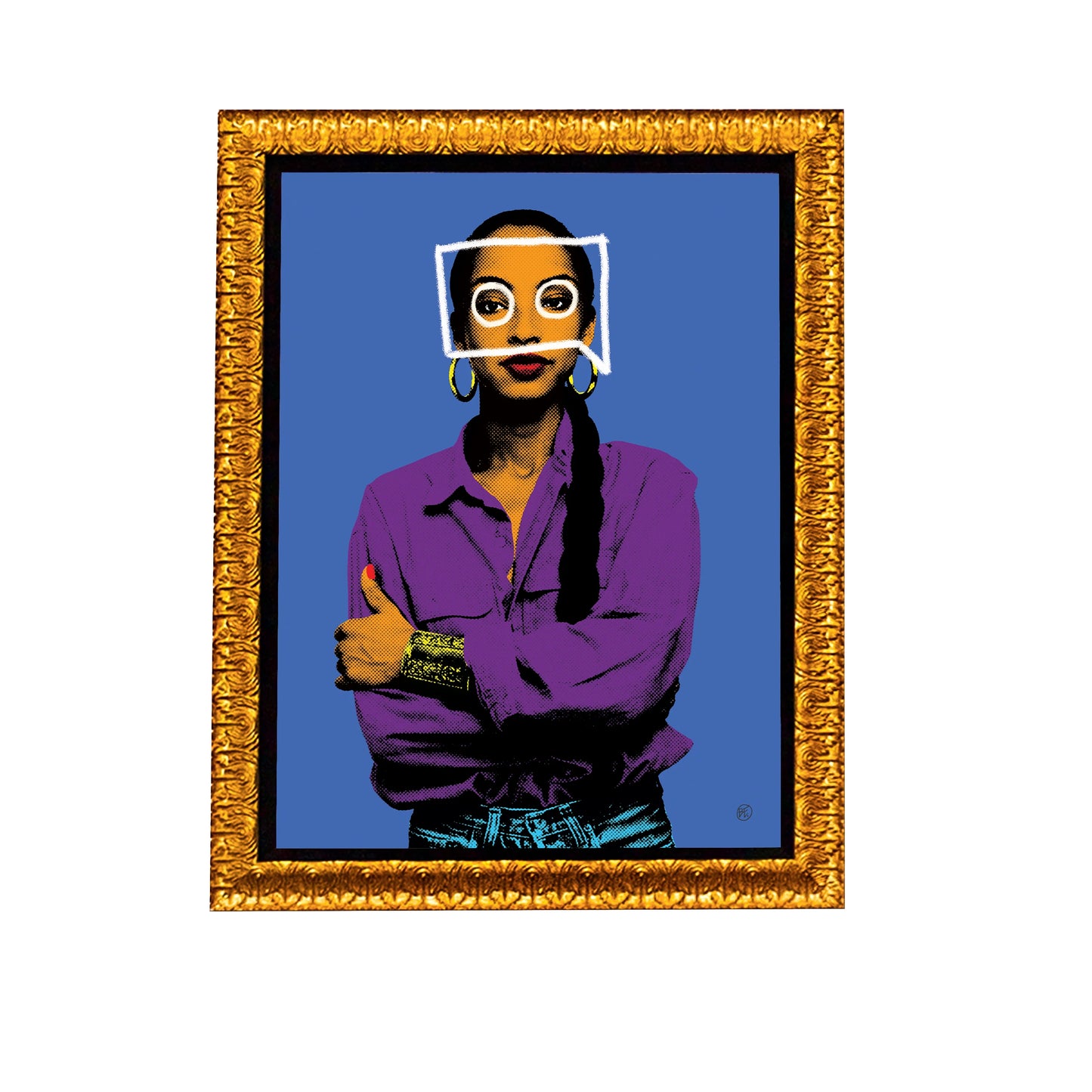 Giclee Prints on Canvas