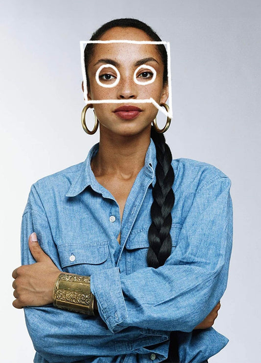 The Sweetest Taboo Tee (Black)