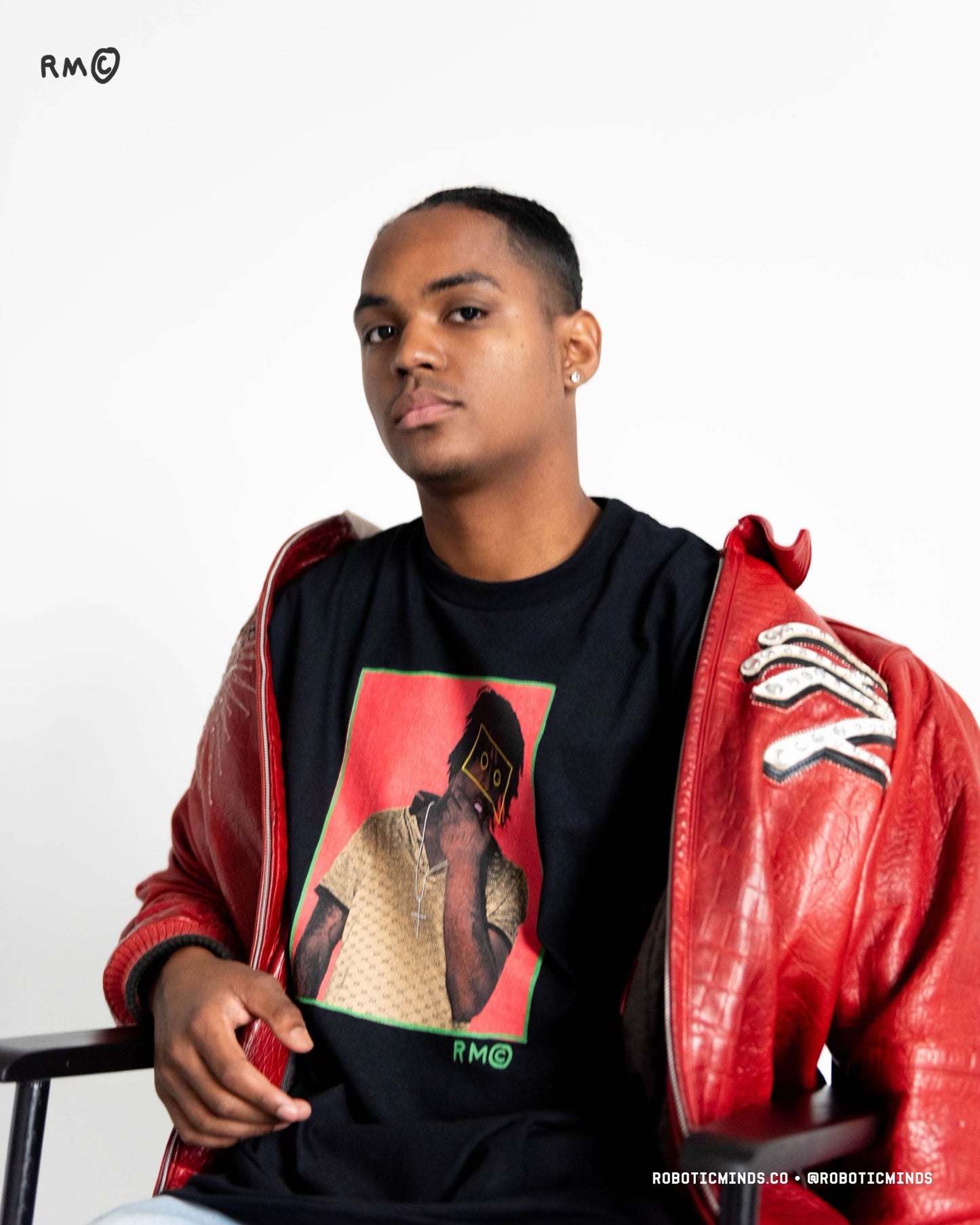 Sosa Tee