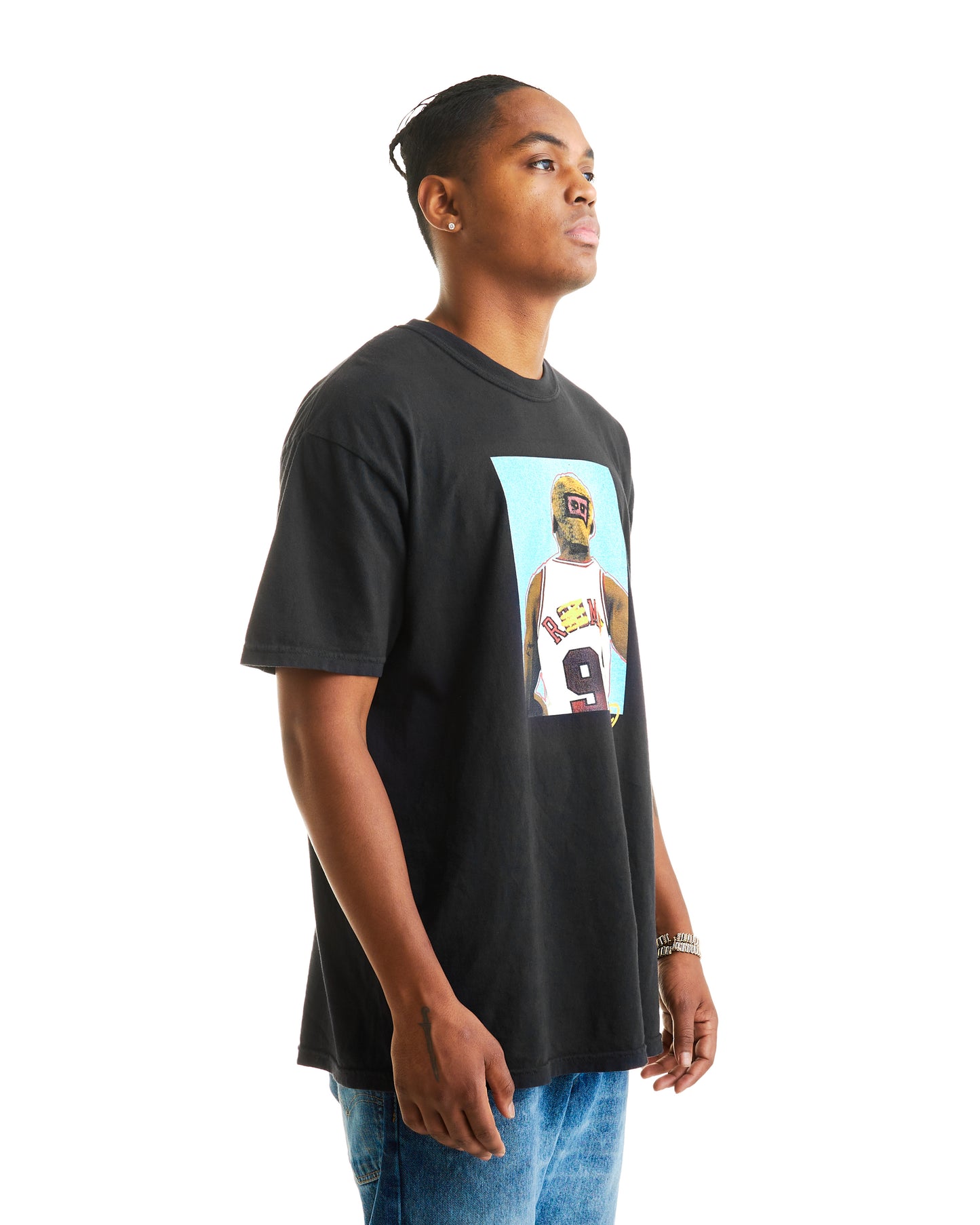 #91 Tee (Summer)