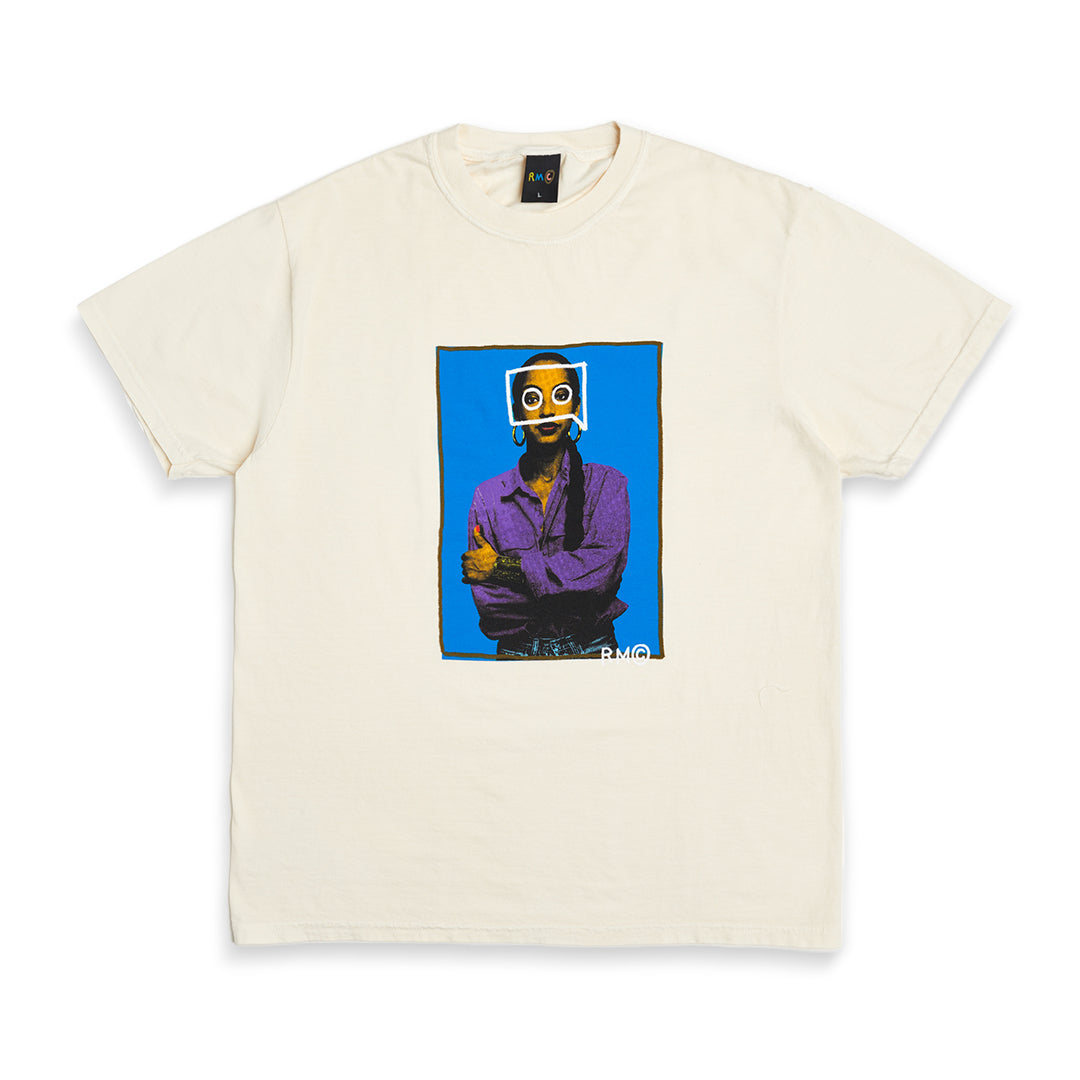 Sweetest Taboo Tee (Ivory)