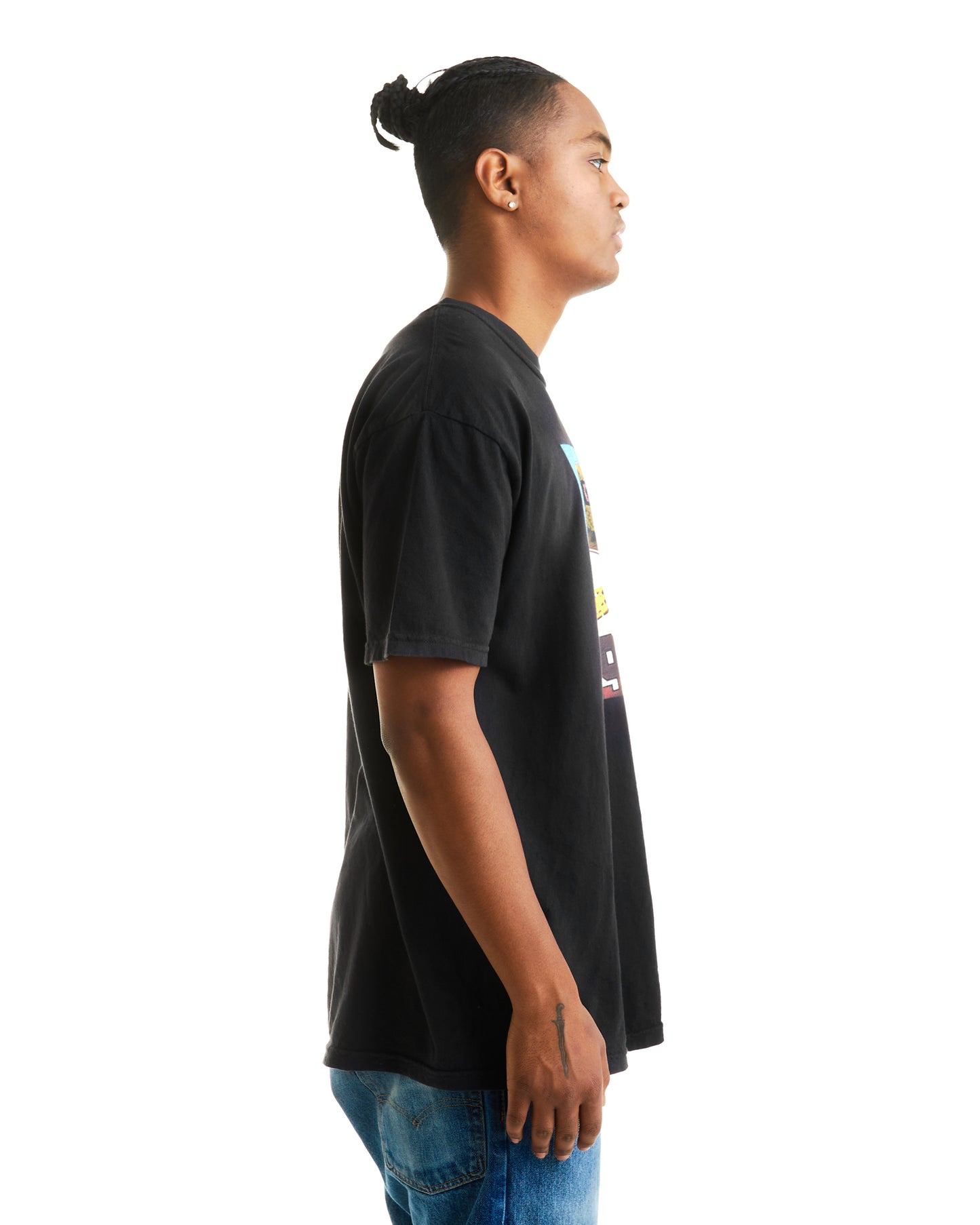 #91 Tee (Summer)