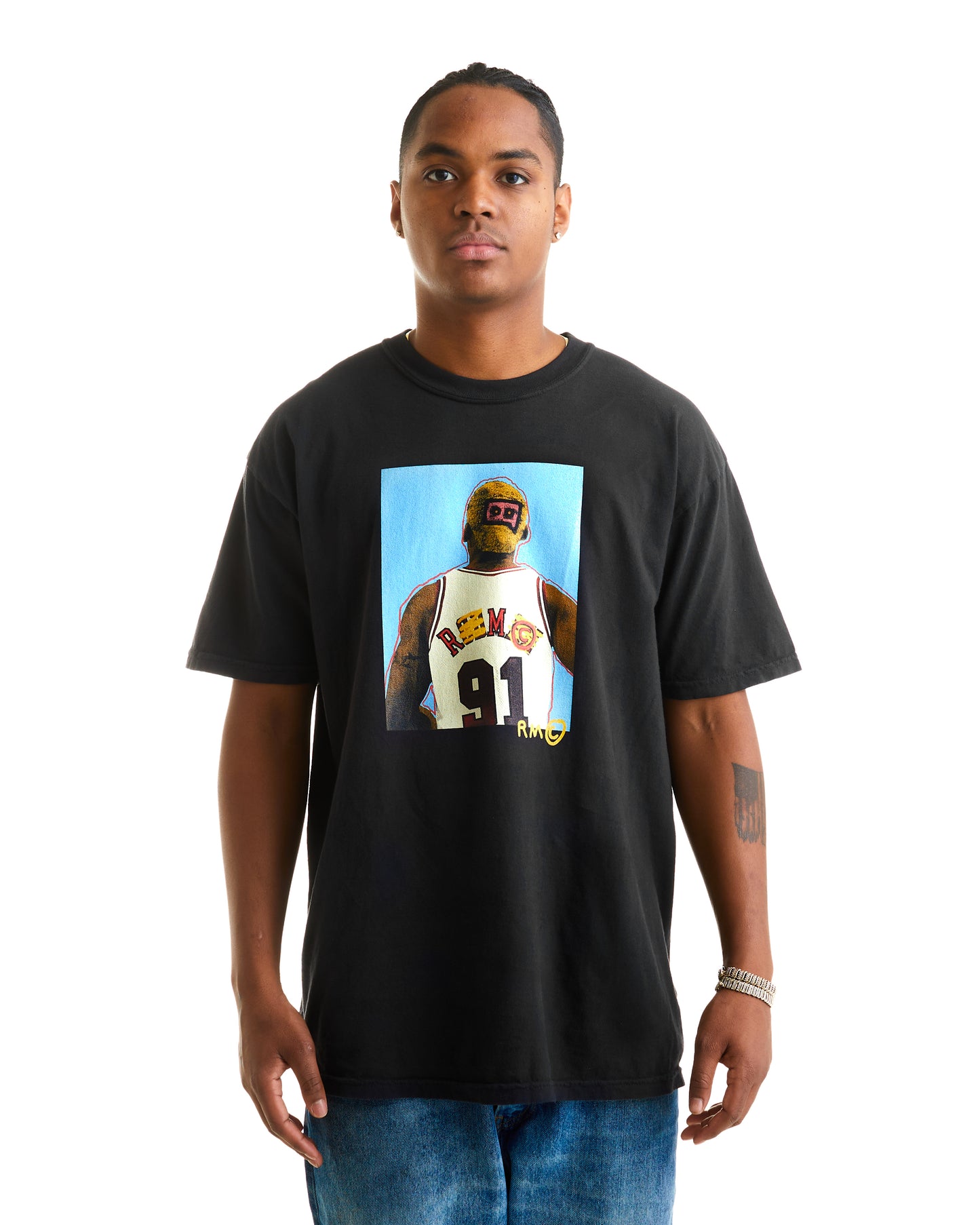 #91 Tee (Summer)