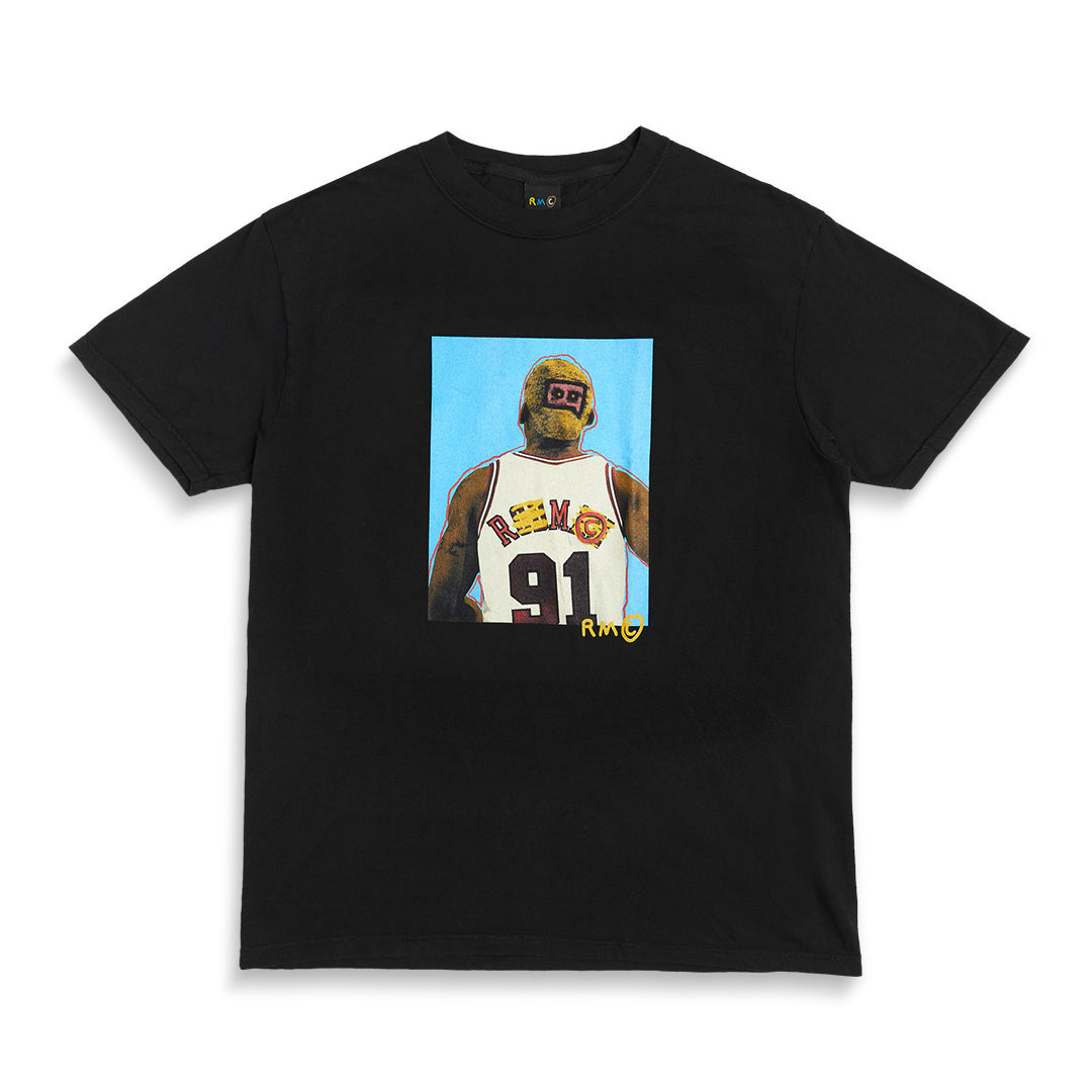 #91 Tee (Summer)