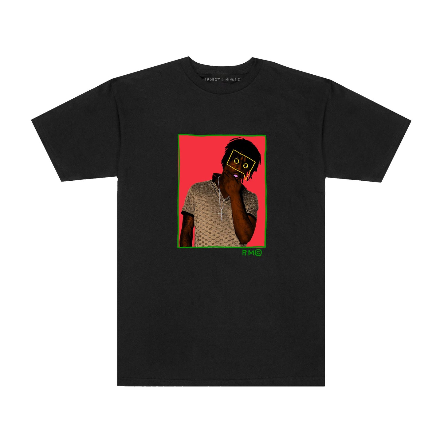 Sosa Tee