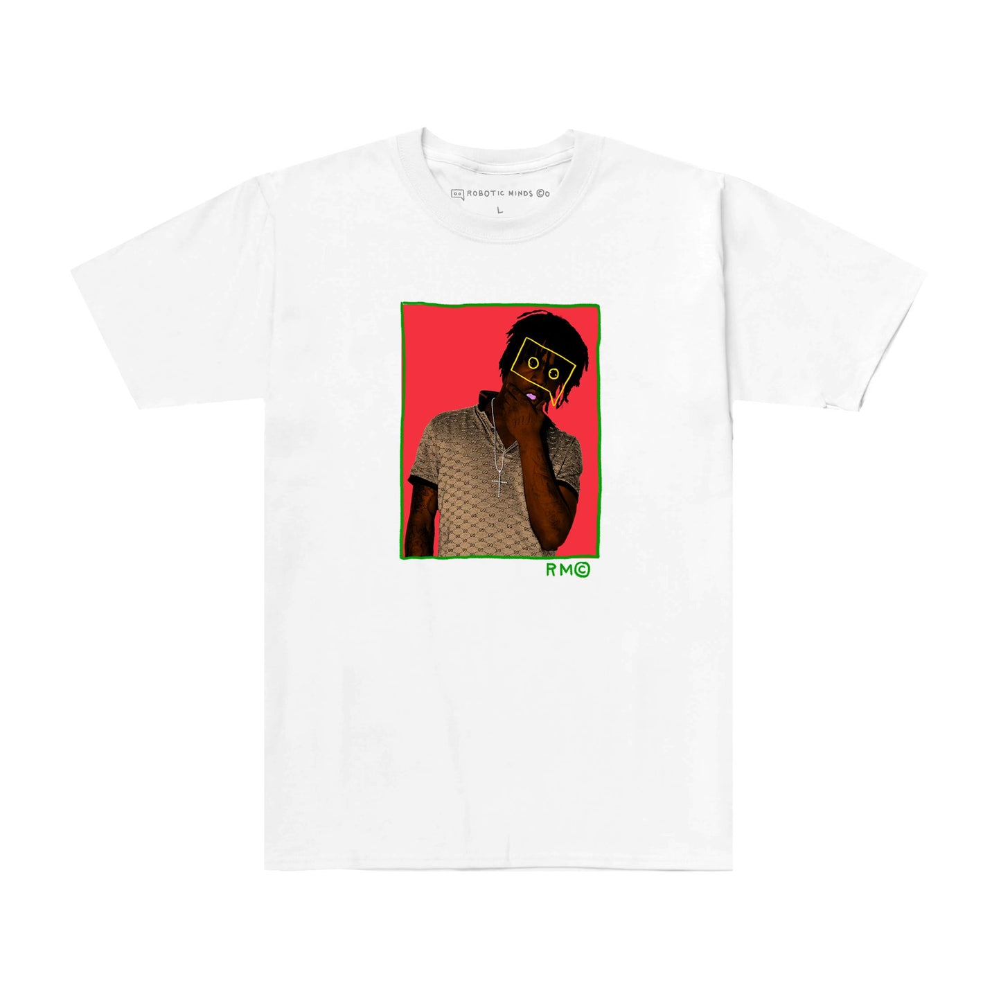 Sosa Tee