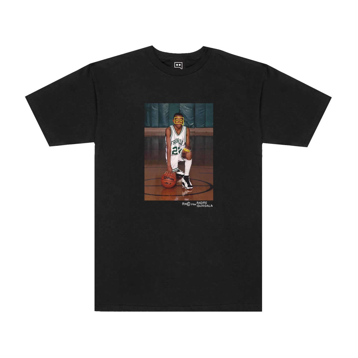 Farewell to a Warrior Tee (Limited Edition)