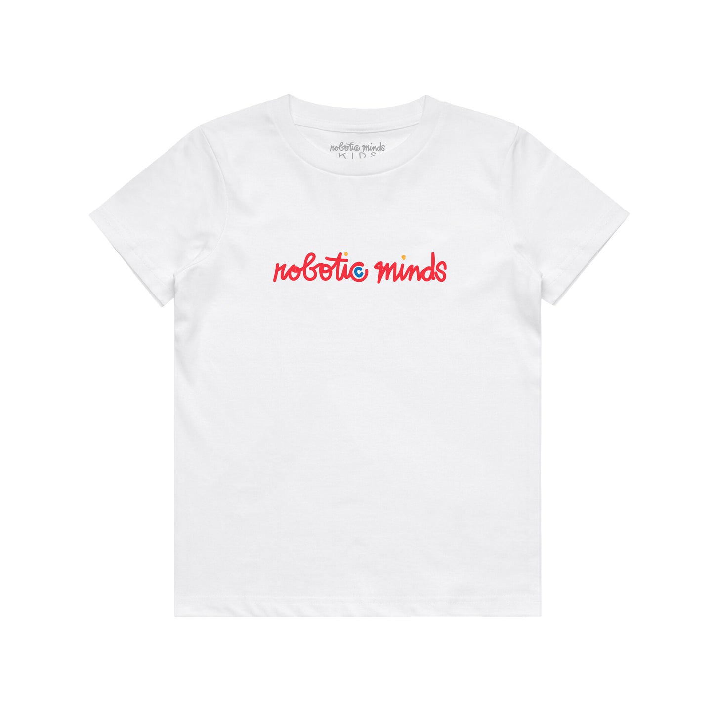 RM Script Tee
