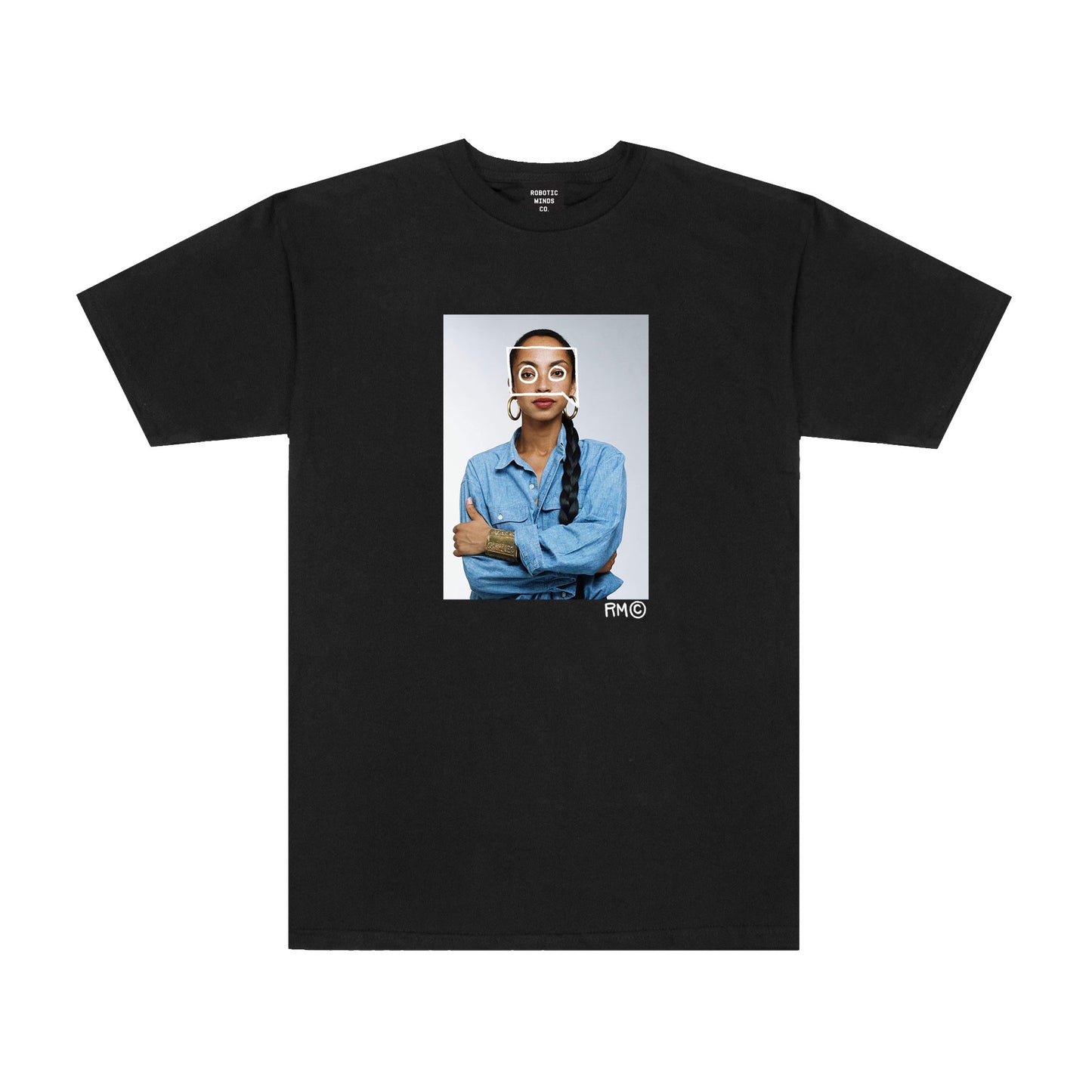 The Sweetest Taboo Tee (Black)