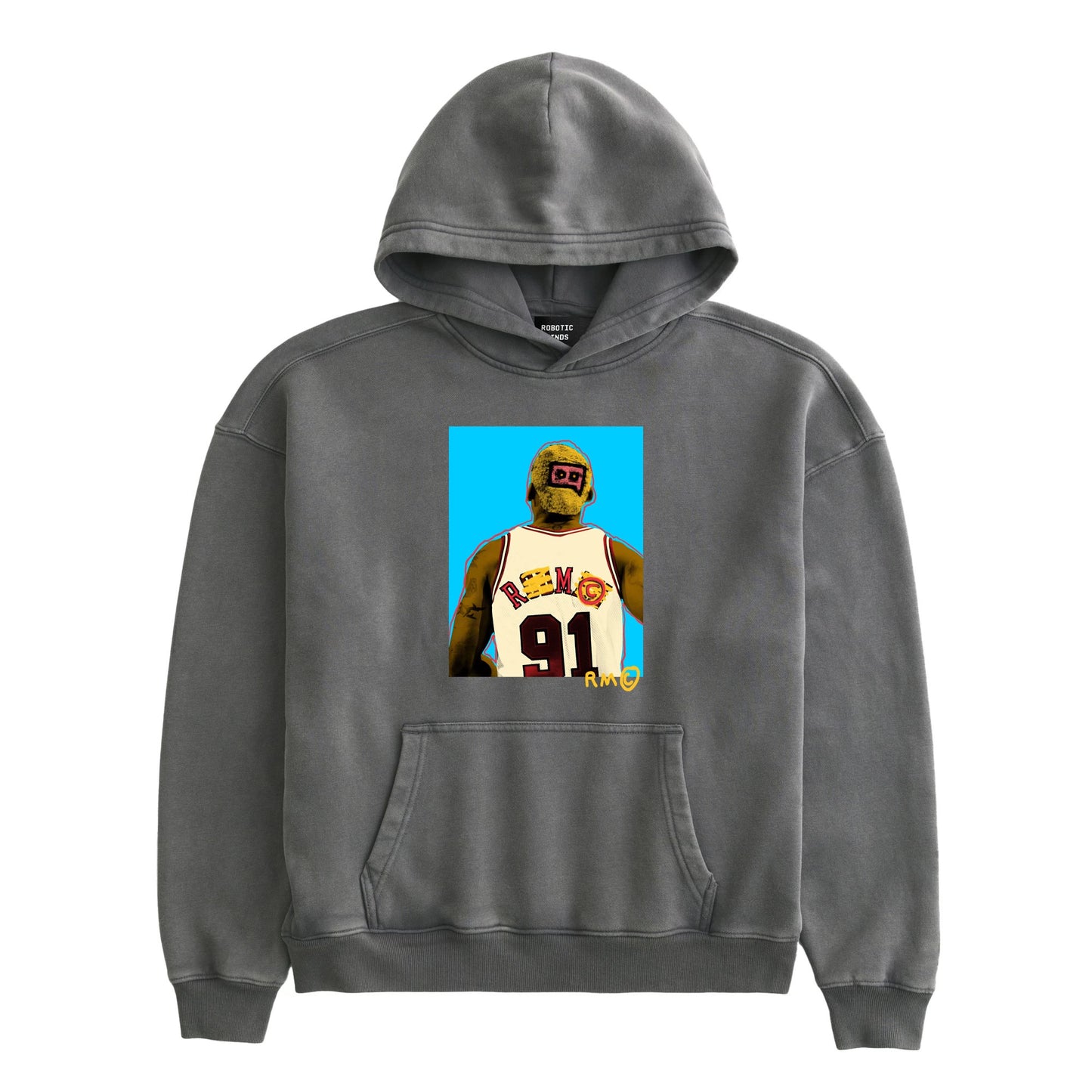 #91 Hoodie