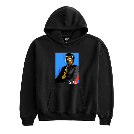 Crown Hoodie