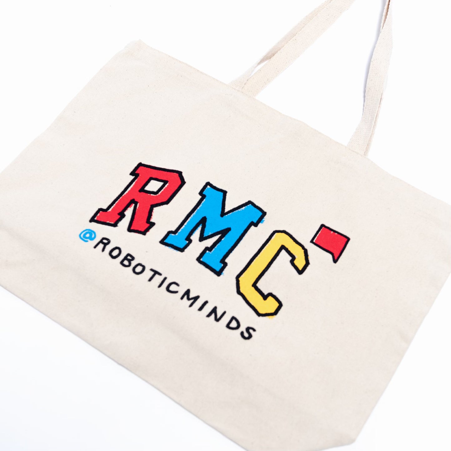 RMC Tote Bag