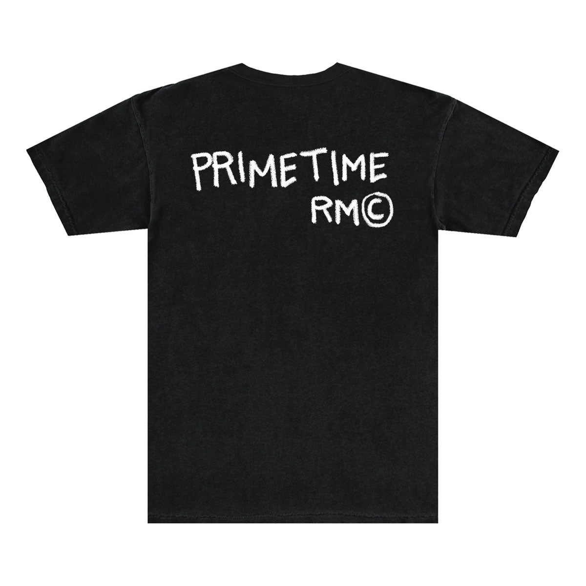 Primetime Tee