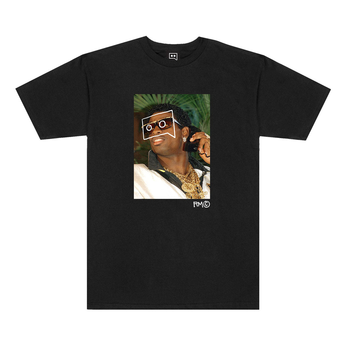 Primetime Tee